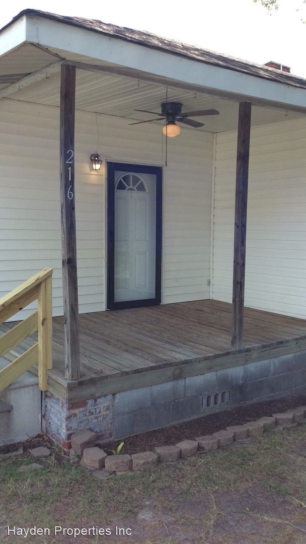 Building Photo - 2 br, 1 bath House - 216 Safie 5th Street