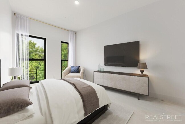 Foto del edificio - Stunning Brand New 3 Bed in Landmarked Townhouse