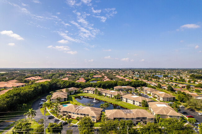 Foto del edificio - Cypress Park Development