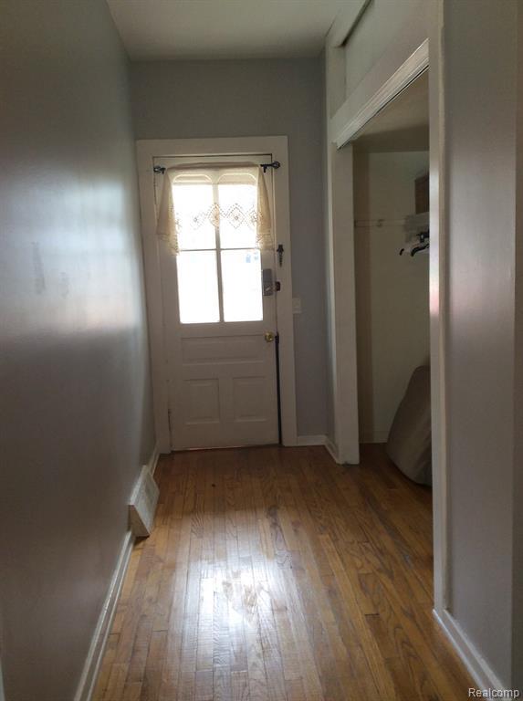 Foto del edificio - 301 Coutant St