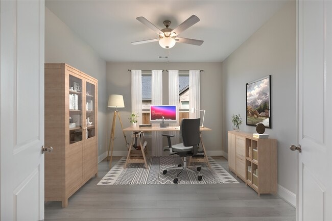 Building Photo - 7523 Mariposa Wy