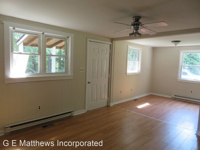 Building Photo - 2 br, 1 bath House - 3830 Crowder Road