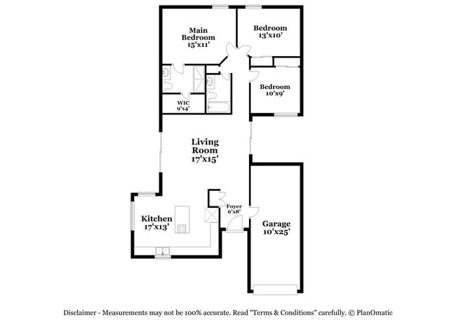 Building Photo - 5944 Birchwood Dr