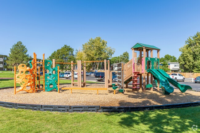 Playground - Oslo