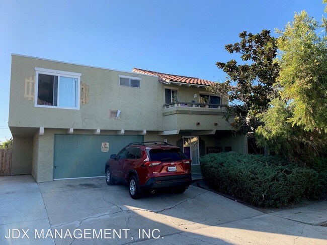 Foto del edificio - 4368 Wilson Ave