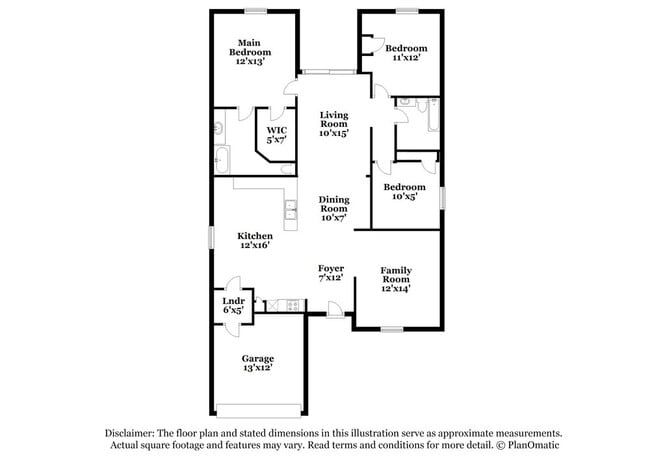 Building Photo - 674 Chatham Walk Dr