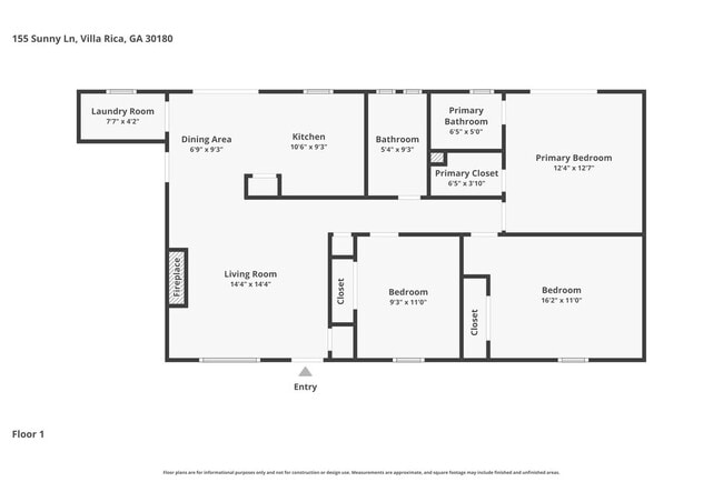 Building Photo - 155 Sunny Ln