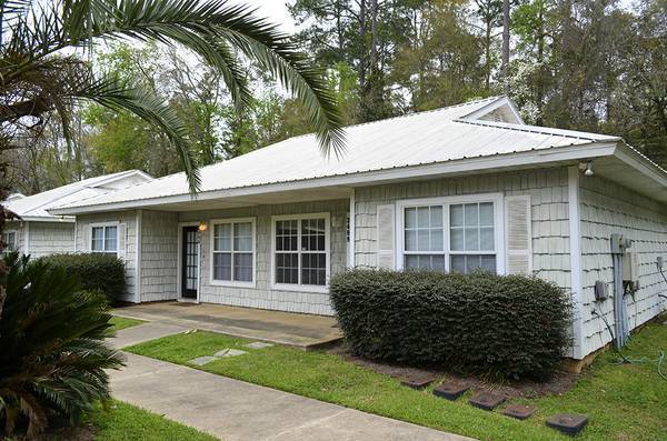 Foto del interior - The Cottages at Rumba