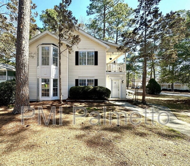 Building Photo - 2A Cutlers Ct