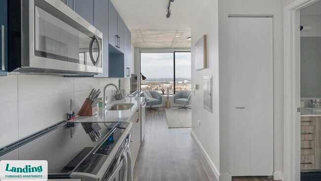 Foto del edificio - 2010 West End Ave