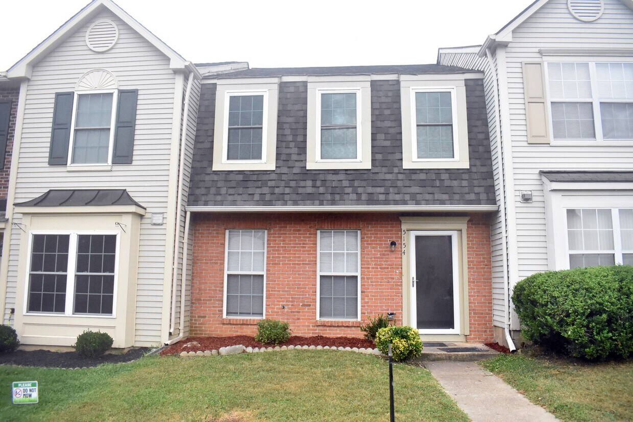 Primary Photo - A Great Fairview Commons Townhome!
