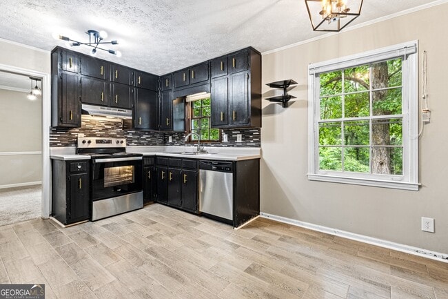 Foto del edificio - 1056 Mandalay Ct SW