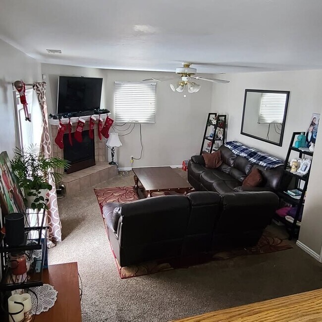 Building Photo - 5293 Elk Horn Peak Dr