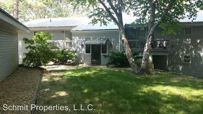 Building Photo - 303 38th St Pl