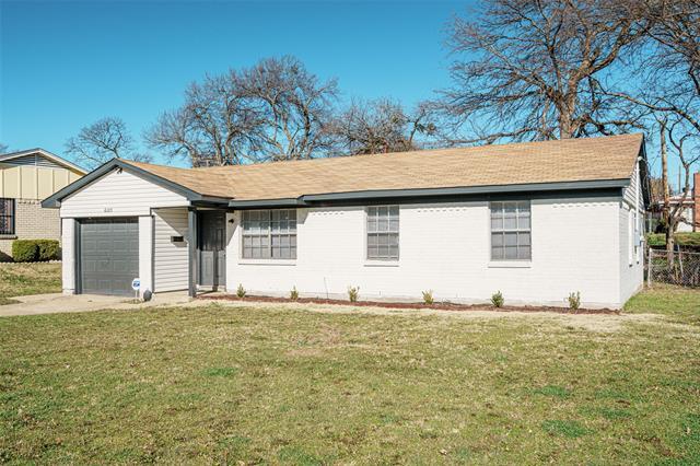 Foto del edificio - 6105 Singing Hills Dr