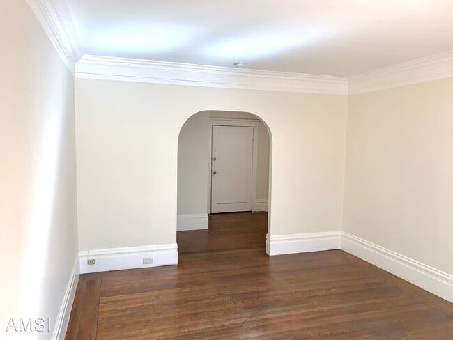 Building Photo - 1 br, 1 bath House - 1505 Gough Street #9