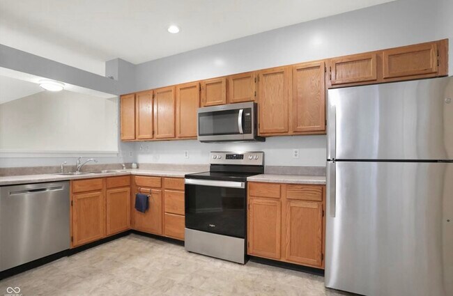 Foto del edificio - 3701 Magenta Ln