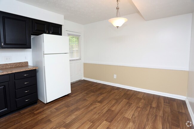 3HAB, 1.5BA - 1,00 Ft² - Cocina - The Oaks at St Andrews