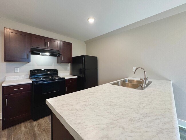 Building Photo - 1 Bedroom • 1 Bath Duplex on 23rd Street!