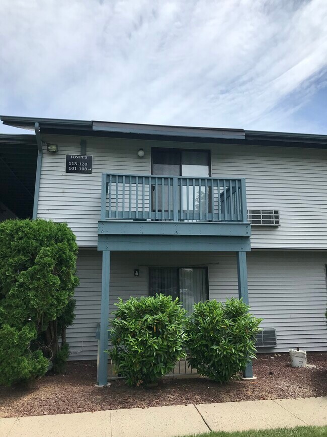 Foto del edificio - 20 Delar Pky