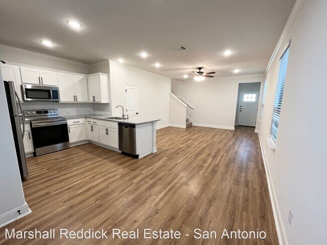Building Photo - 3 br, 2.5 bath House - 10319 Lynwood Branc...