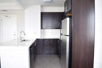 Interior Photo - Bellerive
