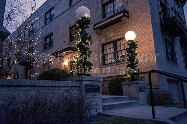 Foto del edificio - 960 Sherman St
