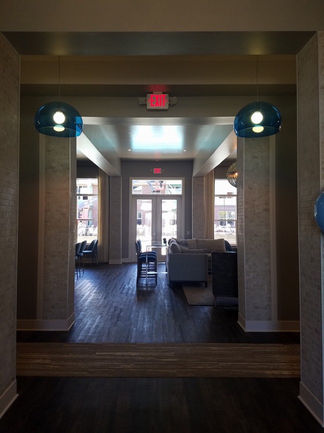 Austin Park Apartments Rentals Miamisburg, OH