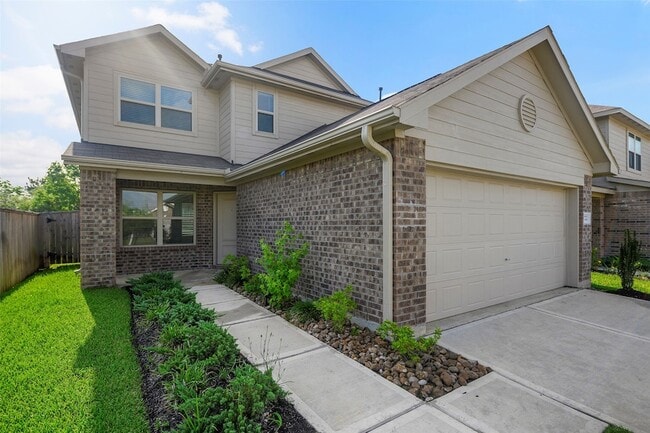 Building Photo - 17722 Grv Hl Dr