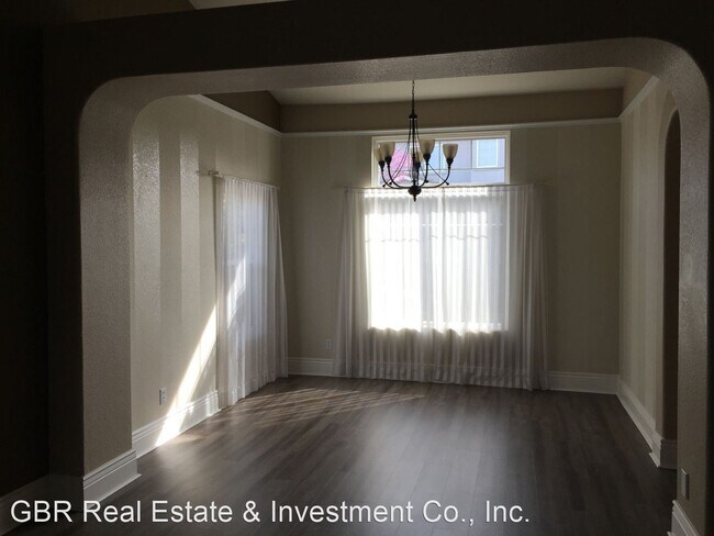 Foto del edificio - 4 br, 3 bath House - 997 Carter Street