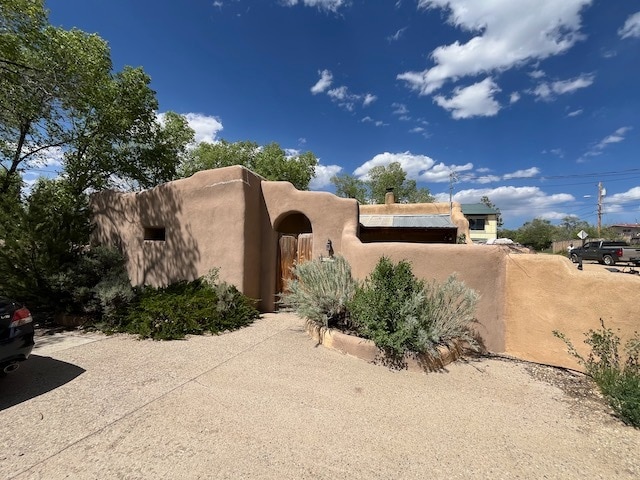 Building Photo - 403 Trujillo Ln