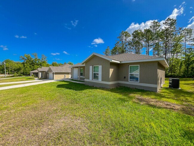 Foto del edificio - BEAUTIFUL 3 BD/2BA Home in Beautiful Ocala!!!