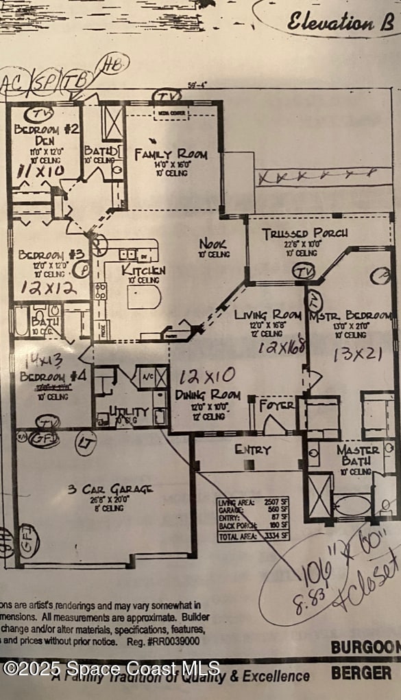 Building Photo - 4581 Chardonnay Dr