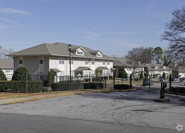Lakewood Heights Apartments for Rent Atlanta, GA
