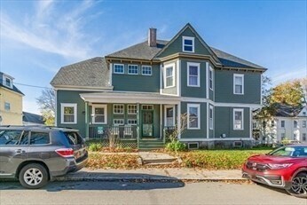 Foto del edificio - 85 Sherman St