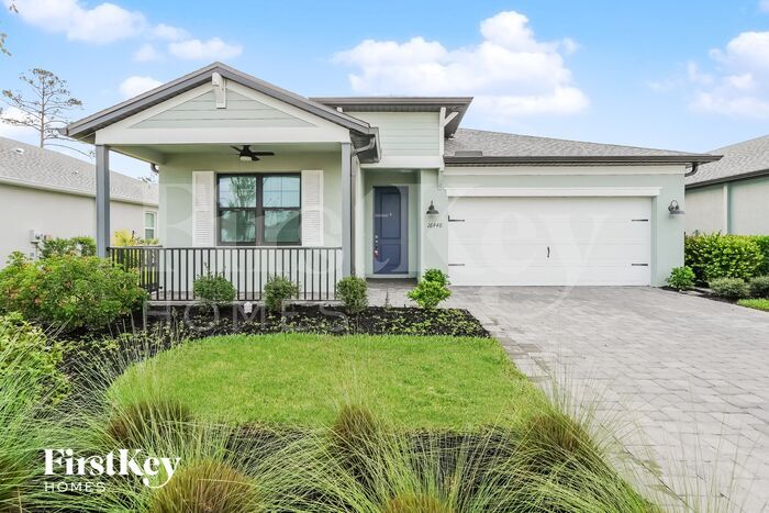 Foto principal - 16448 Palmetto St