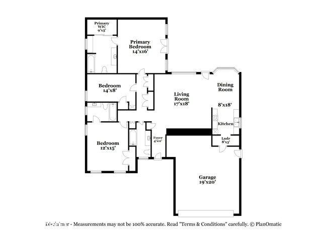 Building Photo - 2817 Fairfield Dr