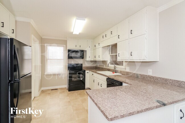 Foto del edificio - 5531 Concord Cir