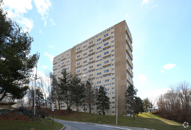 Building Photo - Rip Van Winkle House Apartments