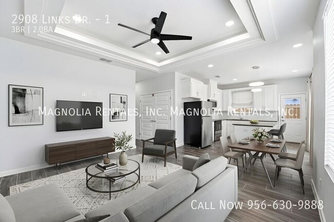 Foto del edificio - 2908 S Links Dr