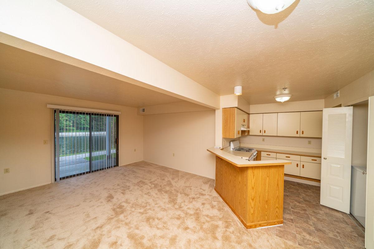 Windmill Lakes Apartments Apartments in Holland, MI