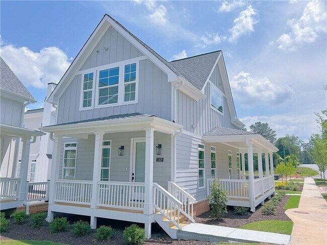 Foto del edificio - 2010 Parkside Ln
