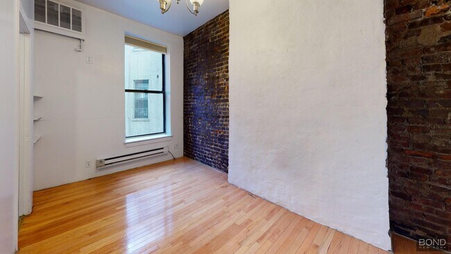 Foto del edificio - 168 Rivington St