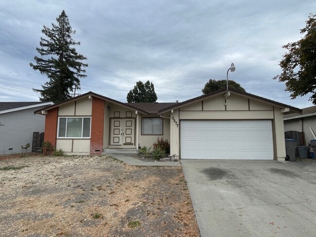 4bd/2ba - Blossom Valley Home - Coming Soon! - 4bd/2ba - Blossom Valley Home - Coming Soon!