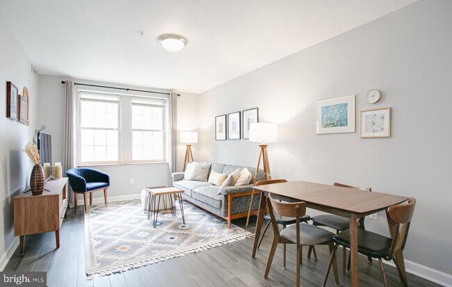 Foto del edificio - 1417 Newton St NW