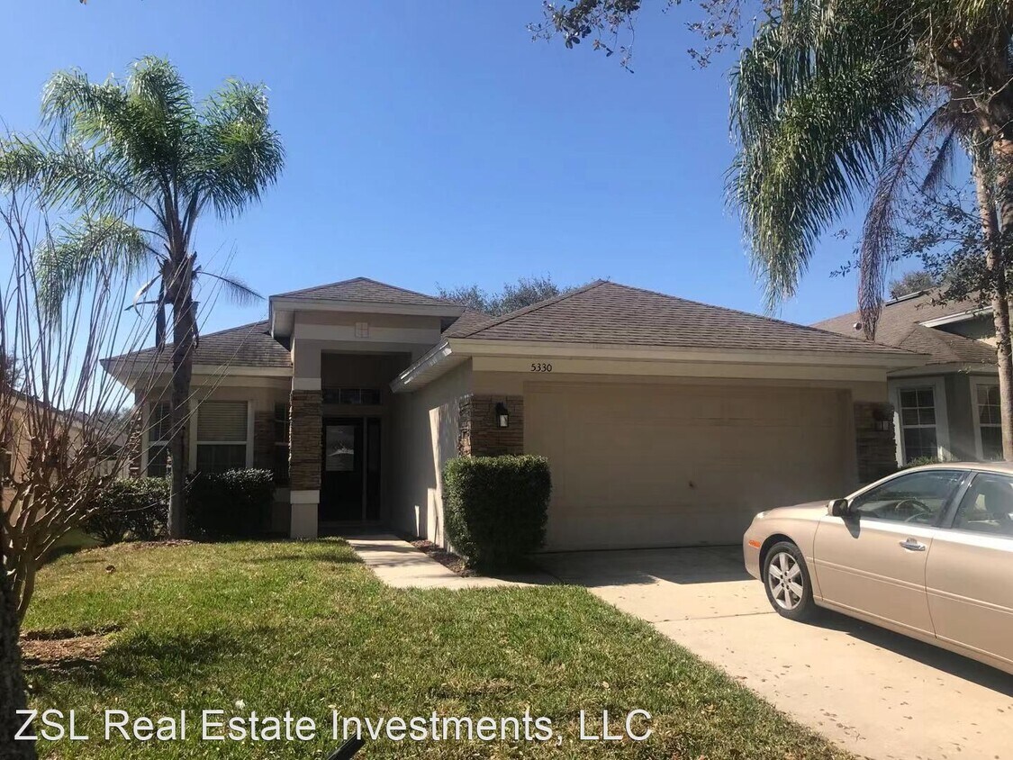 3 br, 2 bath House 5330 Santa Ana Dr House Rental in Orlando, FL