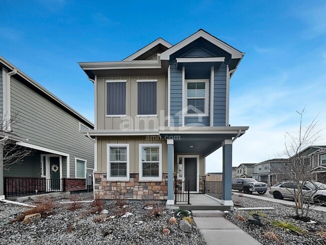 Building Photo - 23634 E 2nd Pl