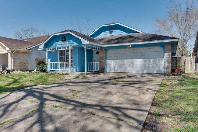 Building Photo - 16026 Barbarossa Dr