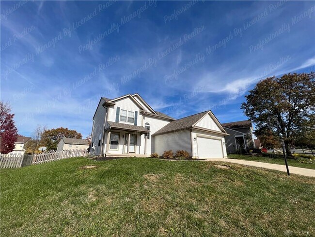 Building Photo - 1131 Windsong Trail