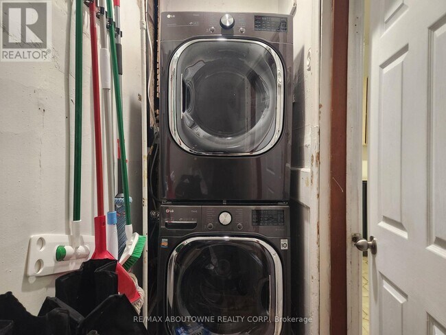 Photo du bâtiment - 72 William St